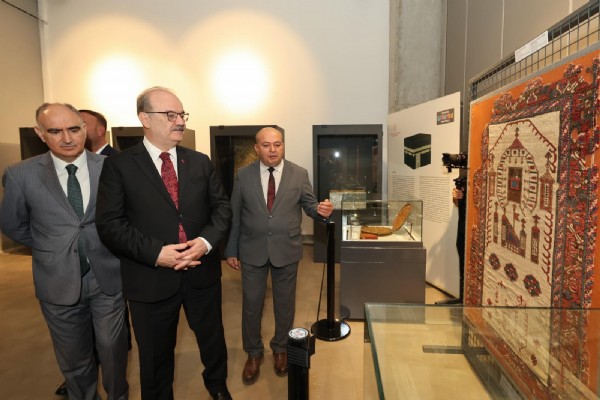 MANİSA KÜLTÜR YOLU HEYECANI BAŞLADI!  MANİSA KÜLTÜR YOLUNDA SANAT EĞLENCE GASTRONOMİ BİR ARADA